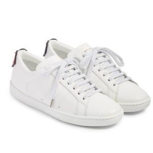 Saint Laurent Court Classic Sneakers